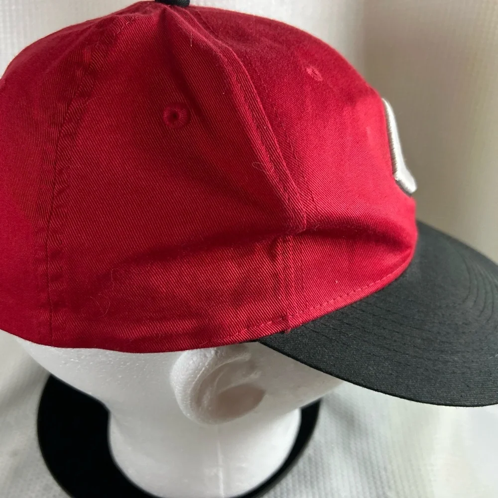 Vintage Cincinnati, Reds baseball cap - Picture 6 of 7